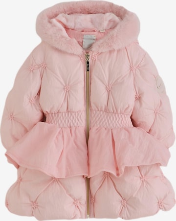 Cappotto di Baker by Ted Baker in rosa: frontale