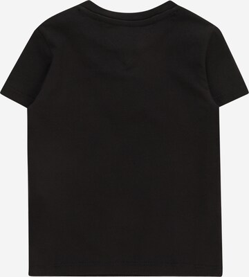 TOMMY HILFIGER Shirt in Black