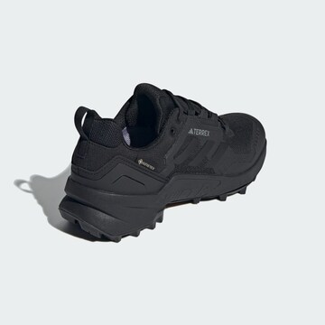 Chaussure basse 'Swift R3' ADIDAS TERREX en noir