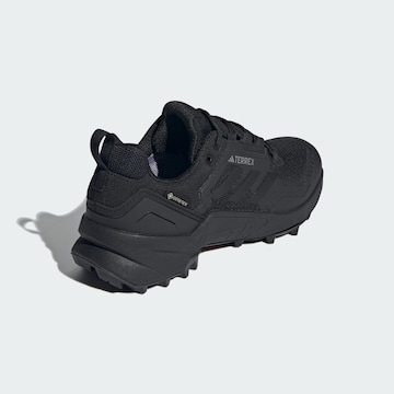 ADIDAS TERREX Outdoorschuh 'Swift R3' in Schwarz