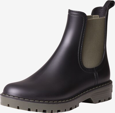 Toni Pons Chelsea Boots 'CAVOUR' in khaki, Produktansicht