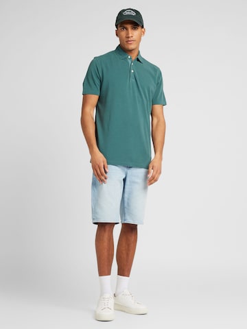 OLYMP Bluser & t-shirts i grøn