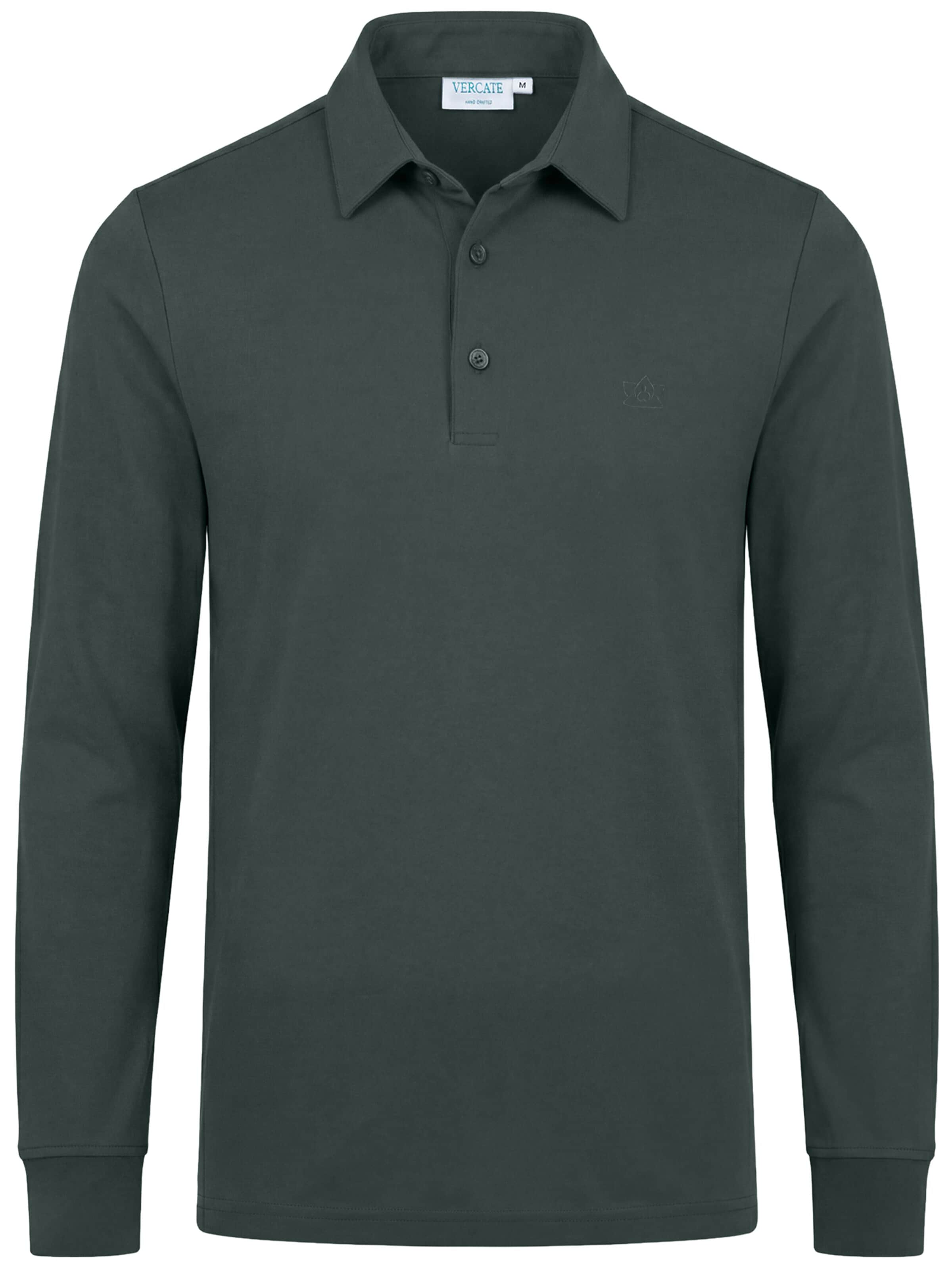 Vercate Bluser & t-shirts 'No. 21' i blå: forside