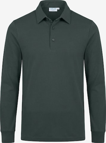 Vercate Bluser & t-shirts 'No. 21' i blå: forside