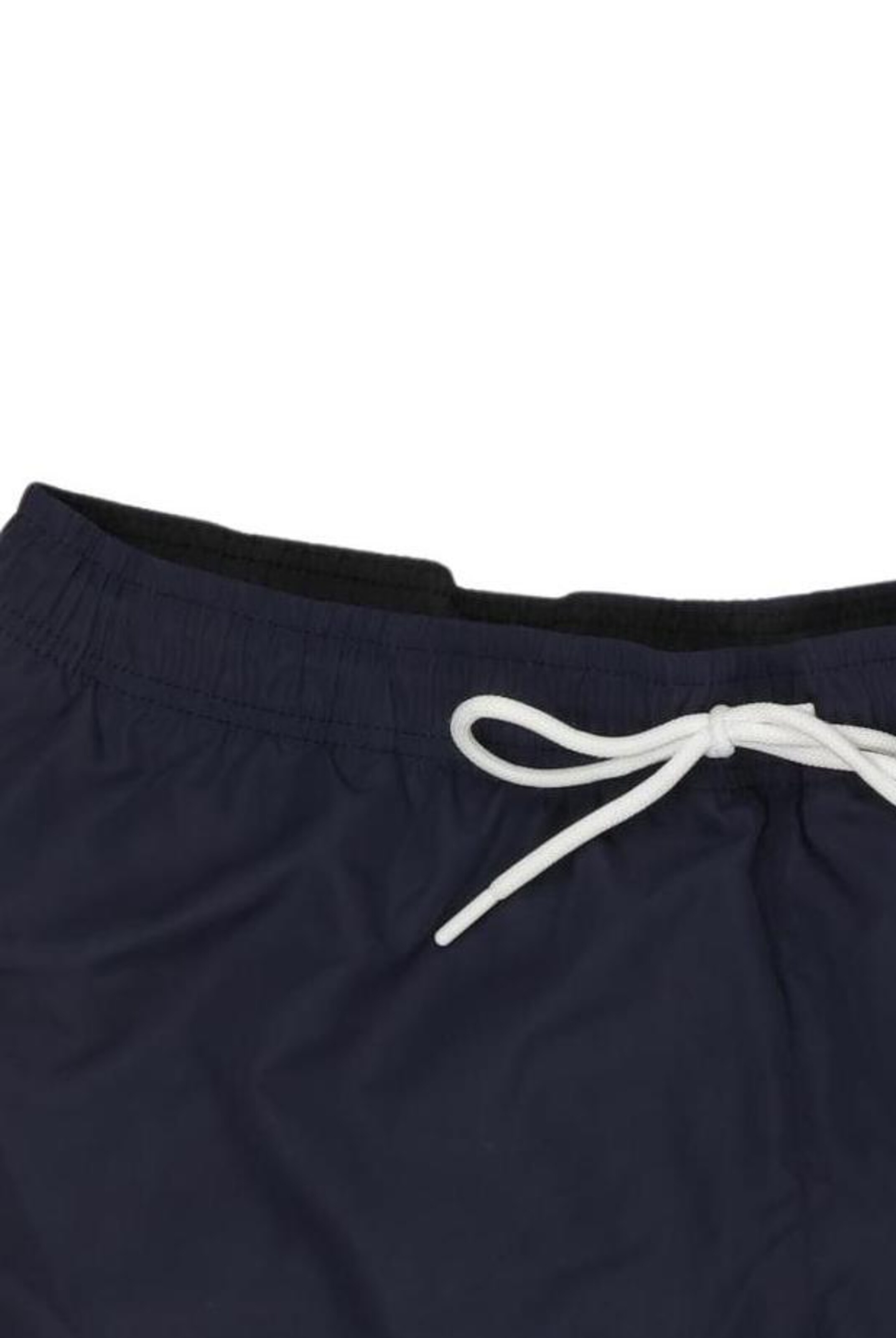 LACOSTE Shorts in 38 in Blue