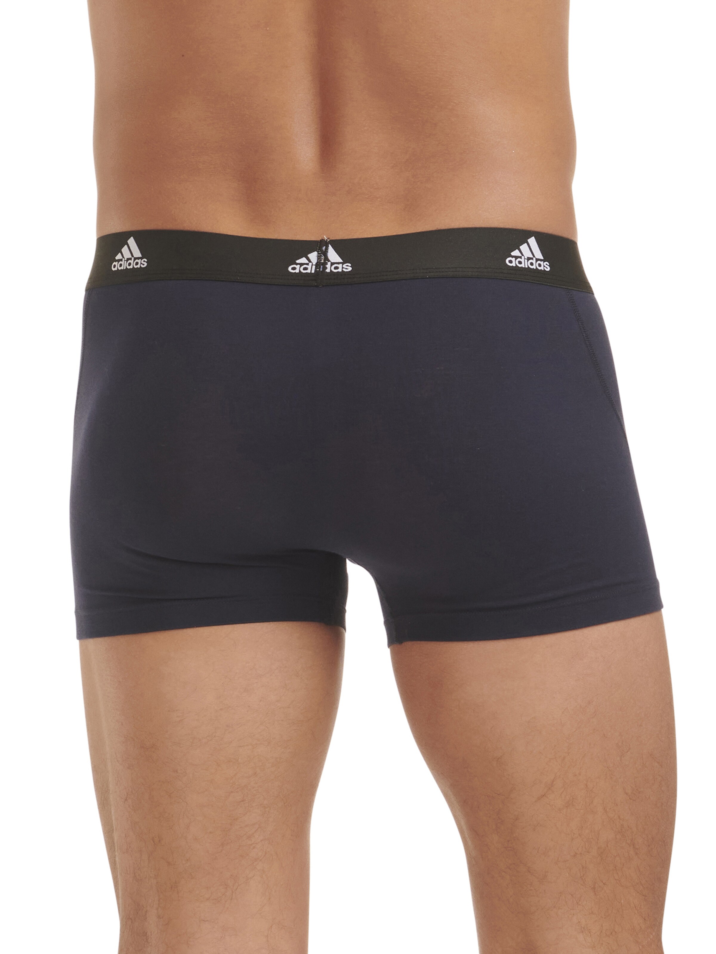 ADIDAS SPORTSWEAR - Boxers 'Active Flex' em preto
