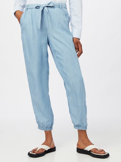 ESPRIT Jean en bleu denim, Vue avec modèle