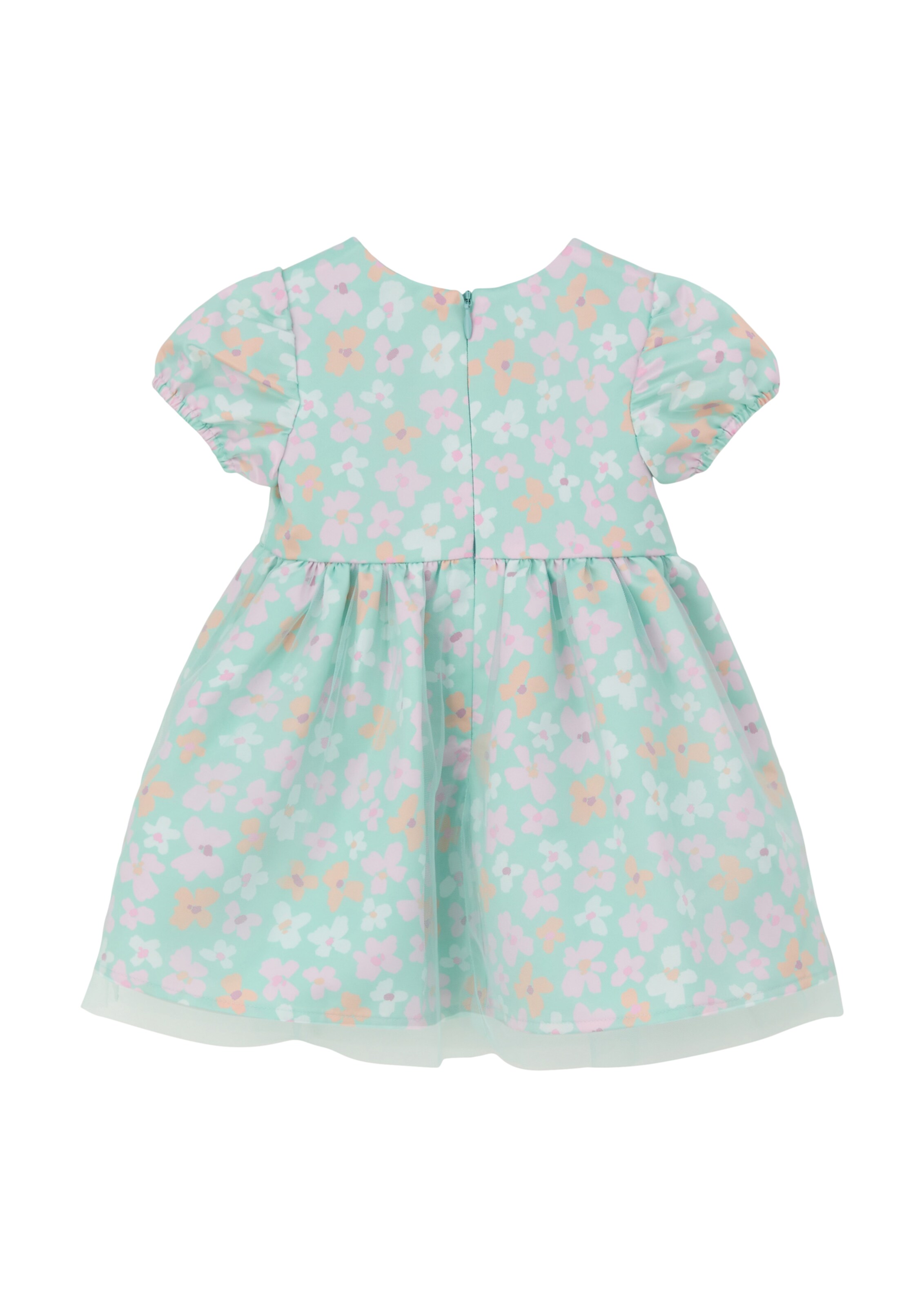 s.Oliver Obleka | modra barva