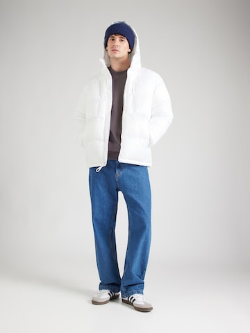 GAP Winter jacket in White