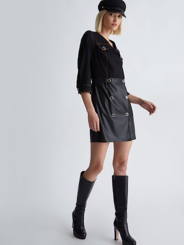 Liu Jo Dress in Black