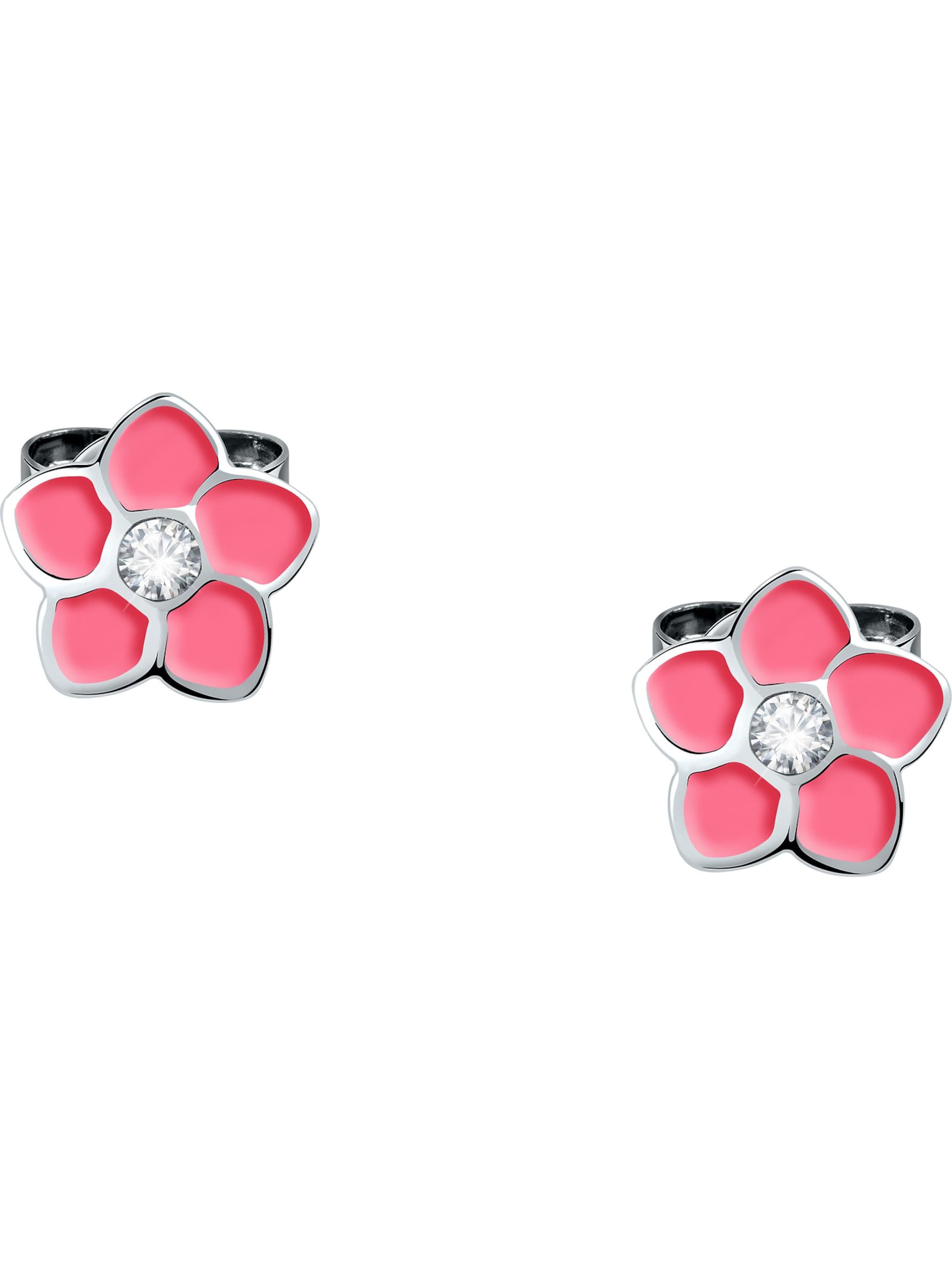 FAVS Little Friends Ohrringe in Pink