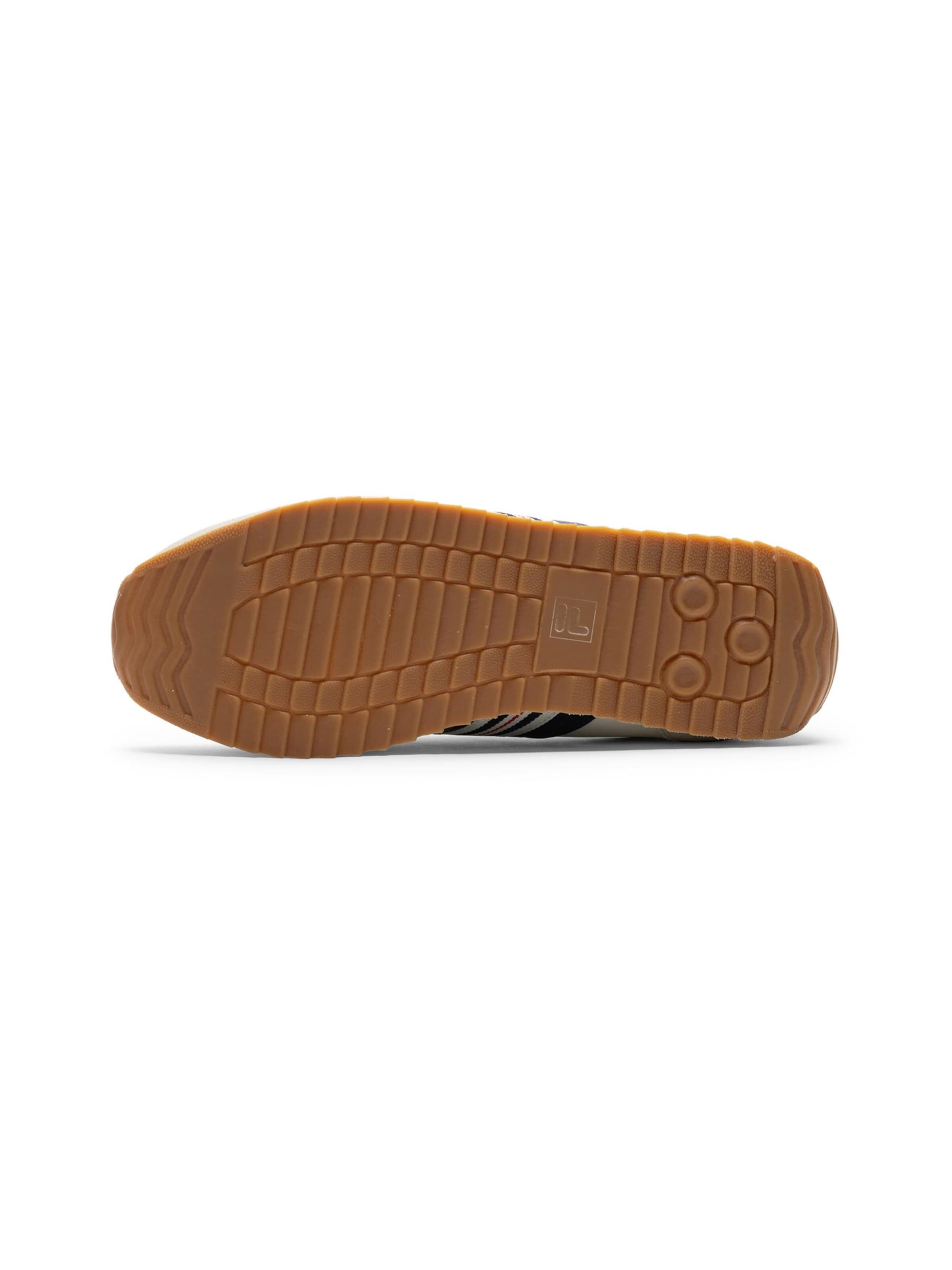 FILA Sneakers laag 'FILA GLORY' in Beige