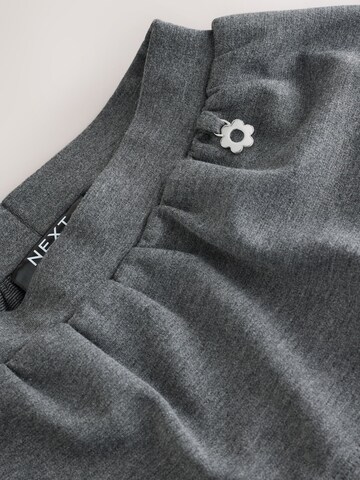 Next - Falda en gris