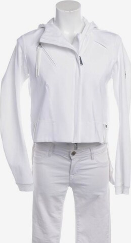 High Use Jacket & Coat in XS in White: front