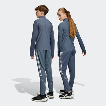 ADIDAS PERFORMANCE Regular Sports trousers 'Tiro 23 League' in Grey
