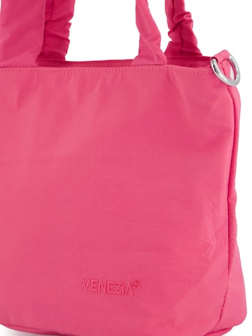 VENEZIA Trachtentasche 'Venezia'‌‌‌‌‌ in Pink