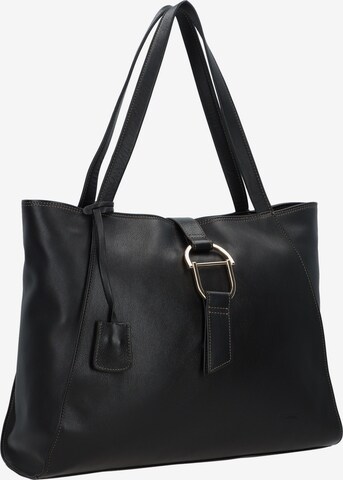 Picard Shopper 'Amore' in Schwarz