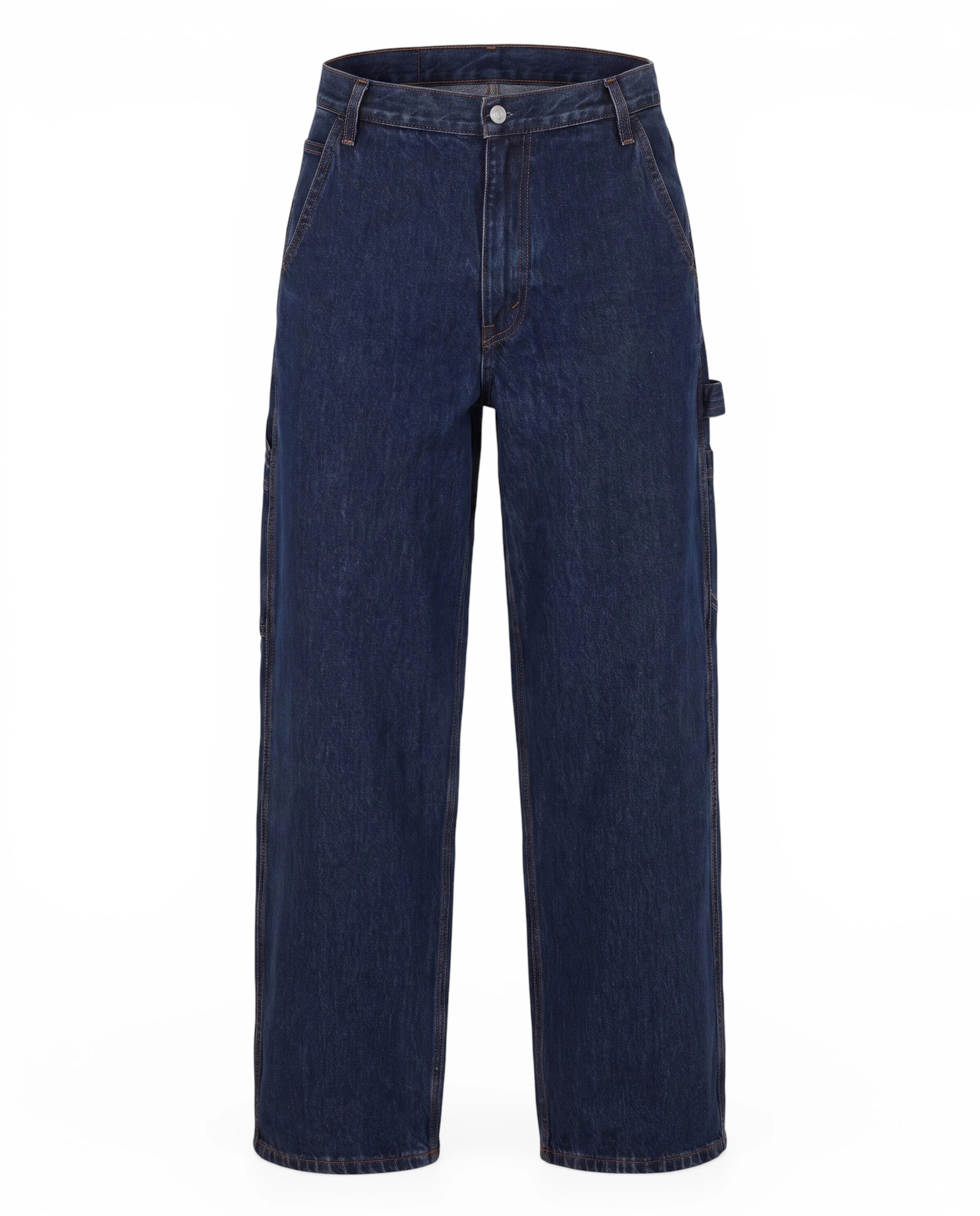 LEVI'S ® Τζιν cargo 'EXTRA BAGGY UTILITY' σε 30/31 σε σκούρο μπλε, Άποψη προϊόντος