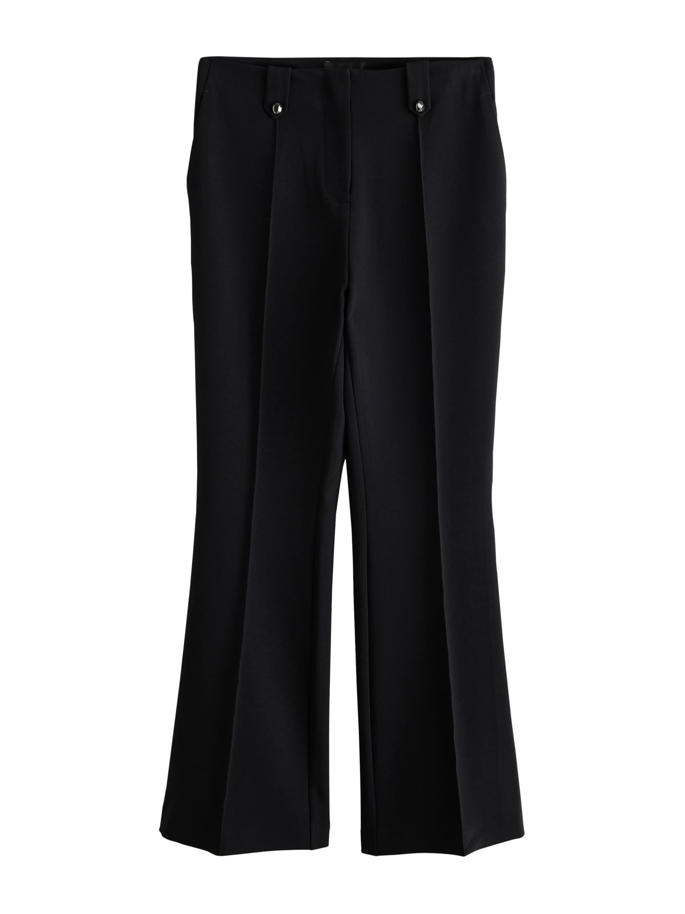 Next Pantalón en 32/Petite en negro, Vista del producto