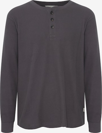 11 Project - Camisa 'Prdaimmen' em cinzento: frente