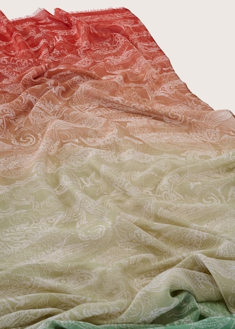 Camomilla Sjaal 'Sallie' in Gemengde kleuren