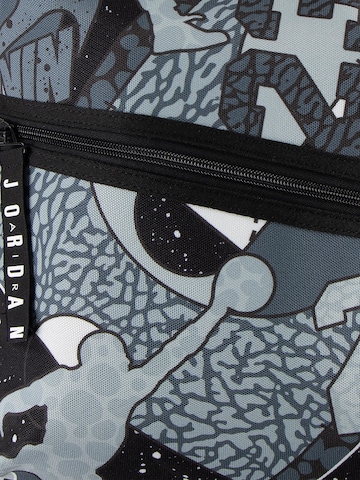 Sac à dos Jordan en gris