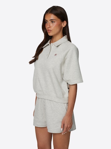 Sweat-shirt Good For Nothing en gris