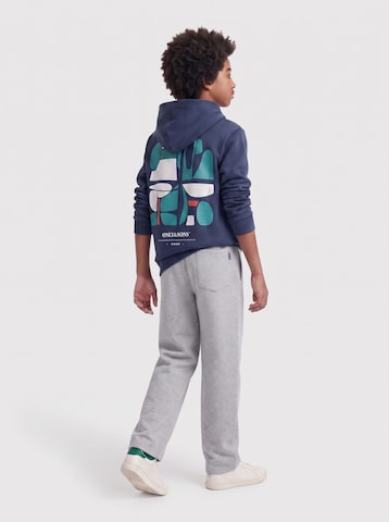 Only & Sons Junior Barrel Trousers 'OSJCeres' in Grey