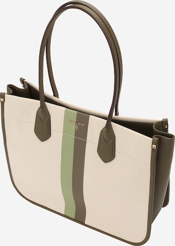 MICHAEL Michael Kors - Shopper en verde: frente