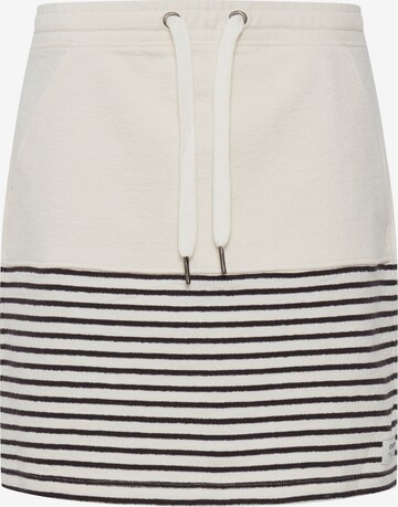 Oxmo Skirt 'PIPPA' in White: front