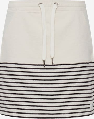 Oxmo Skirt 'PIPPA' in White: front