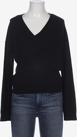 Dorothee Schumacher Sweater & Cardigan in XS in Black: front
