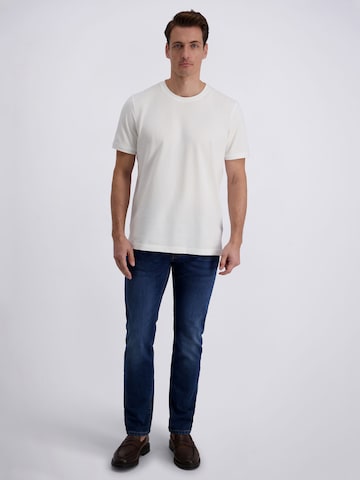 Regular Jean 'Lyon' PIERRE CARDIN en bleu