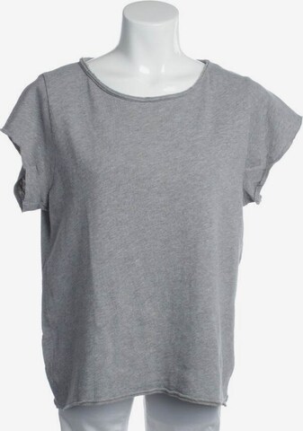 AMERICAN VINTAGE Top & Shirt in M in Grey: front