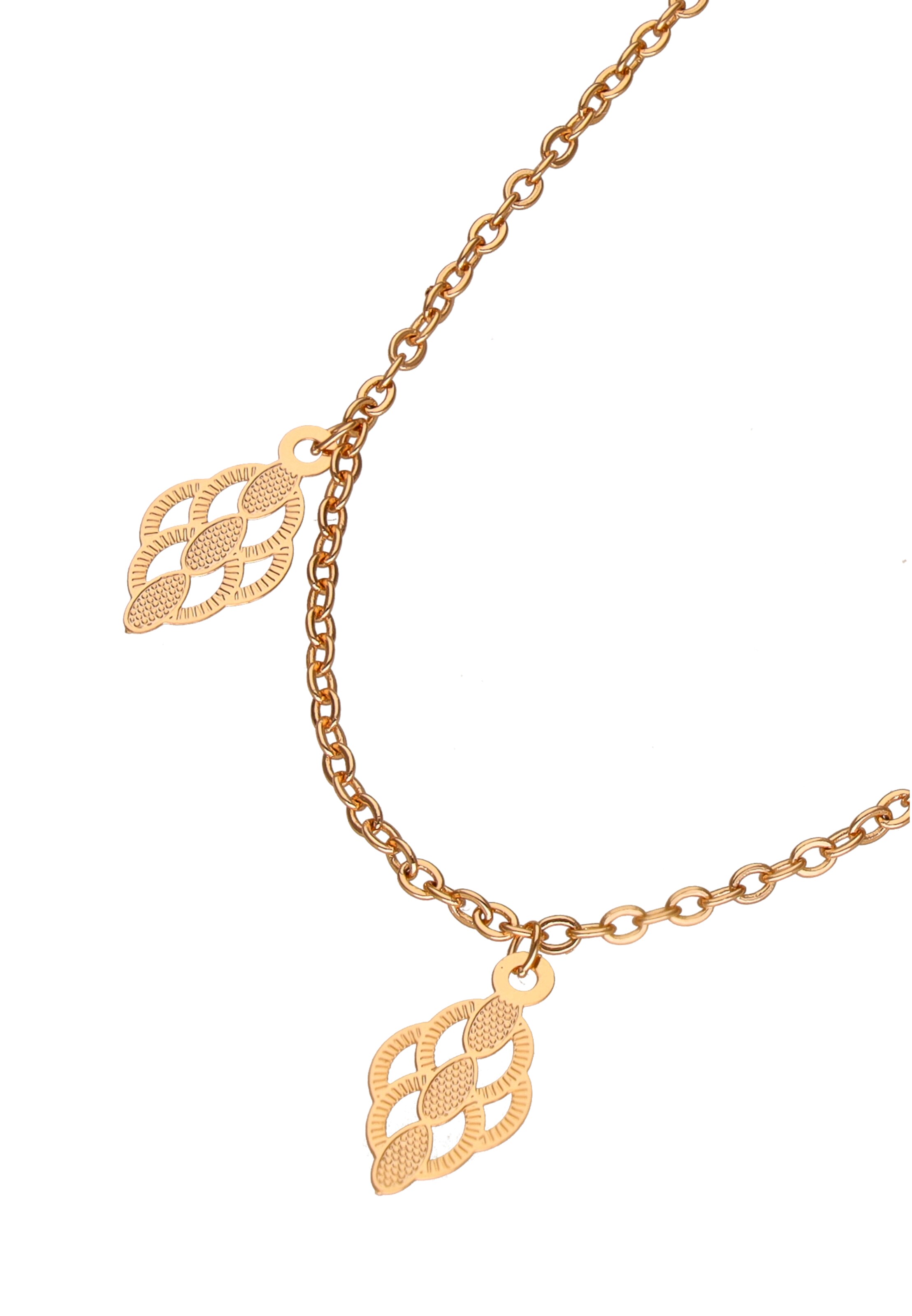 Bracelet faina en or