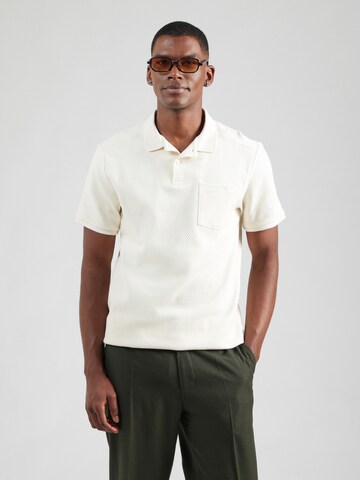 Only & Sons Футболка 'ONSEMARI' в Бежевый: спереди