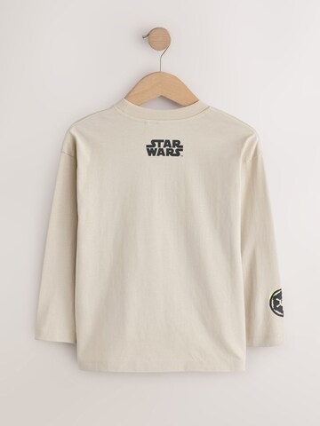 Next - Camiseta 'Star Wars' en gris