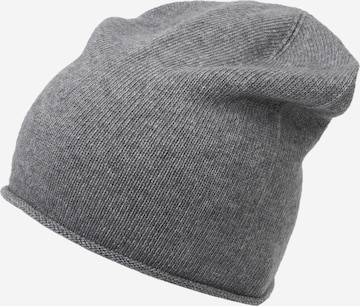 ABOUT YOU Beanie 'Lean' in Grey: front