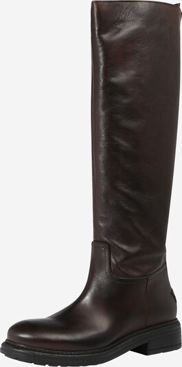 SHABBIES AMSTERDAM Boots in Brown, Item view