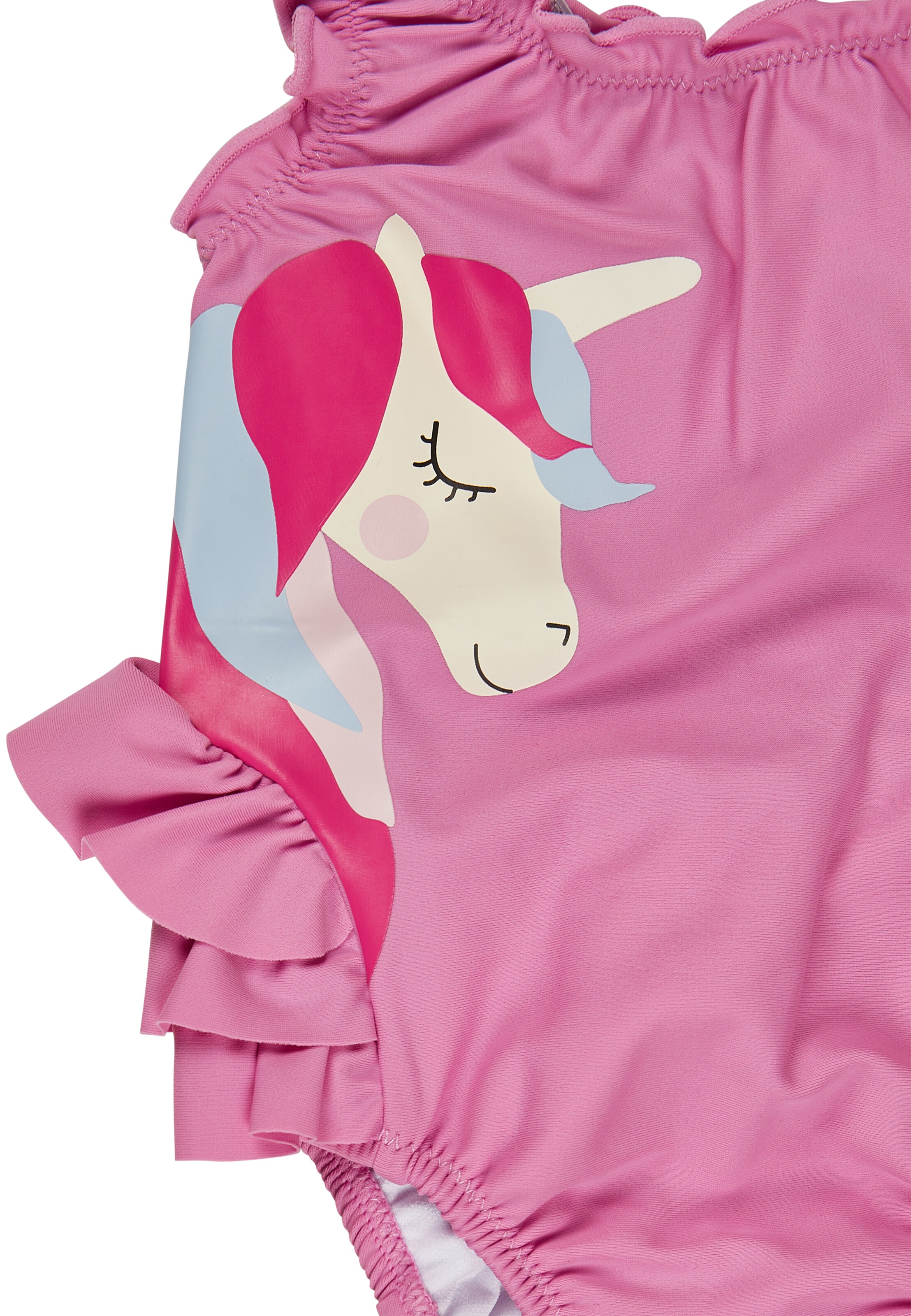 STERNTALER Swimsuit in Pink