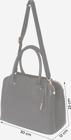 rosemunde Handbag in Black