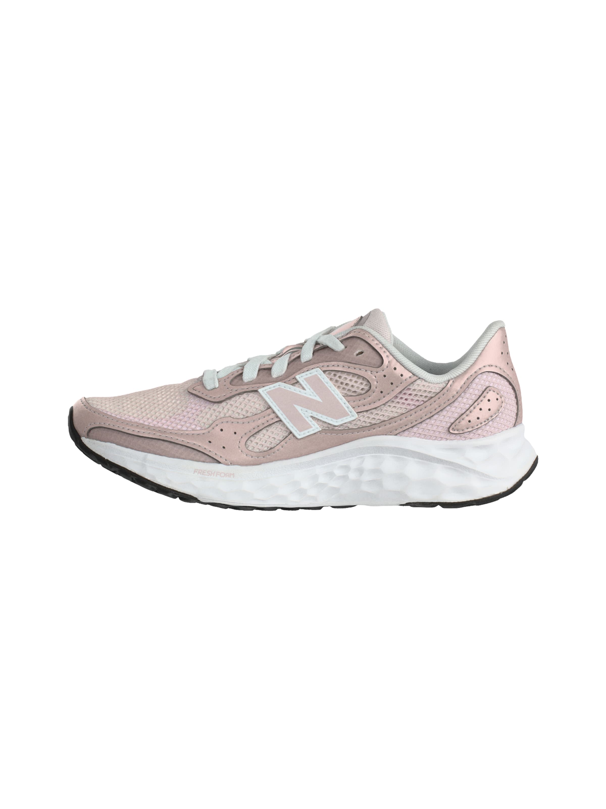 new balance Juoksukengät 'Arishi' värissä vaaleanpunainen: etupuoli