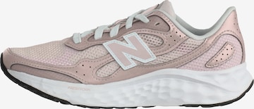 new balance Juoksukengät 'Arishi' värissä vaaleanpunainen: etupuoli