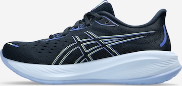Scarpa da corsa 'Gel-Cumulus 26' di ASICS in blu: frontale