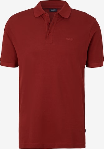 JOOP! Shirt 'Primus' in Rot: predná strana