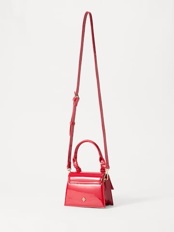 Sacs à main 'FANNYY' CALL IT SPRING en rouge