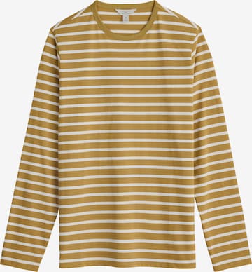 Seasalt Cornwall Bluser & t-shirts 'Sailor' i gul: forside