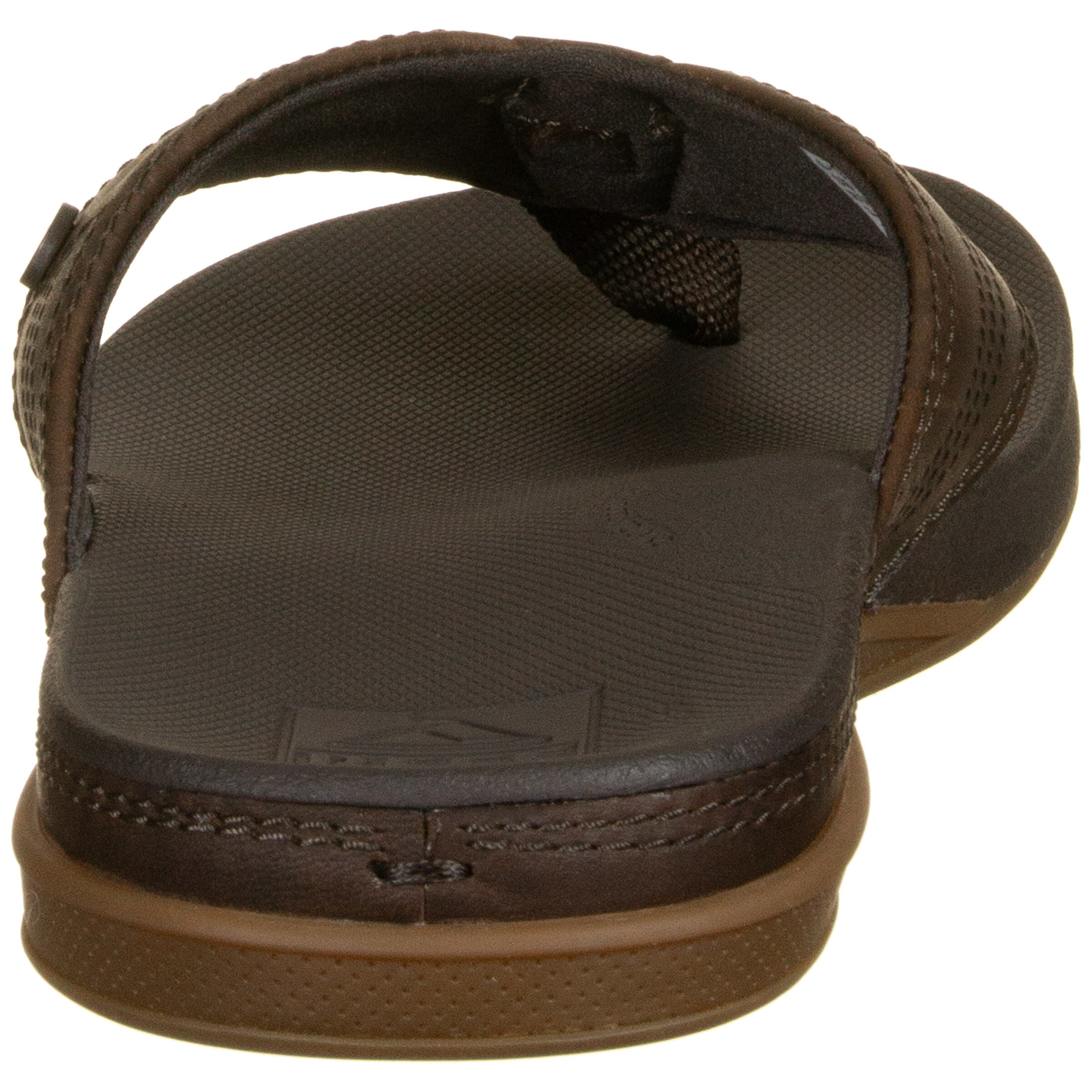 REEF Strand-/badschoen 'Cushion Bounce Lux' in Bruin