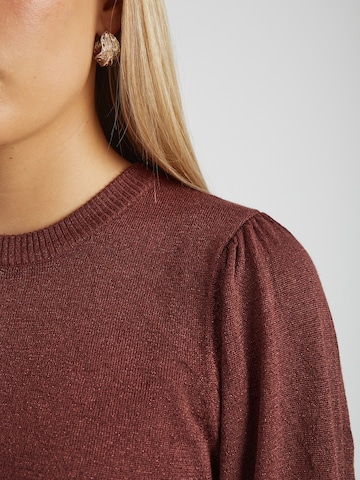 minus Trui 'Liv' in Rood