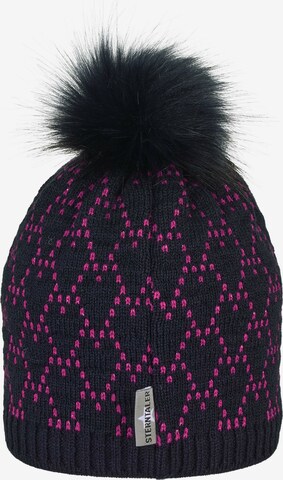 STERNTALER - Gorra en azul